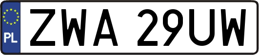 ZWA29UW