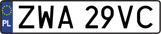 ZWA29VC