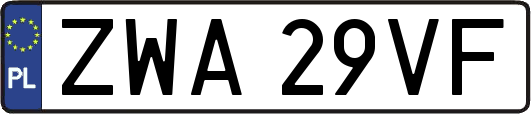 ZWA29VF