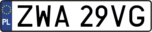 ZWA29VG