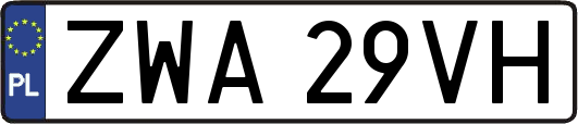 ZWA29VH