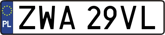 ZWA29VL