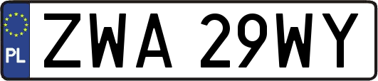 ZWA29WY