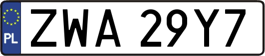 ZWA29Y7