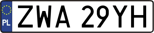 ZWA29YH
