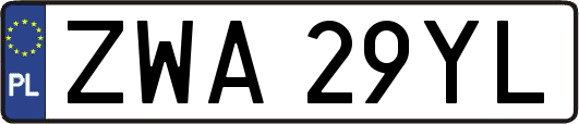 ZWA29YL