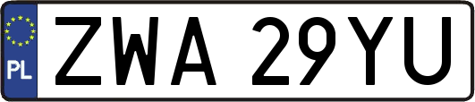 ZWA29YU