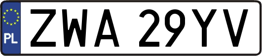 ZWA29YV