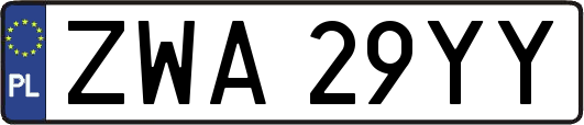 ZWA29YY