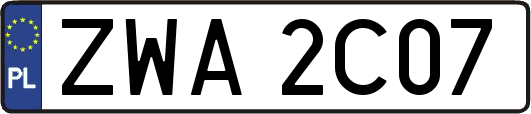 ZWA2C07