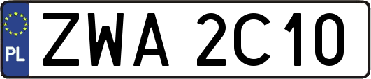 ZWA2C10