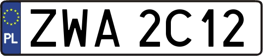 ZWA2C12