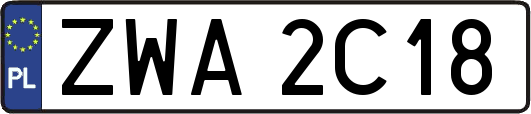 ZWA2C18