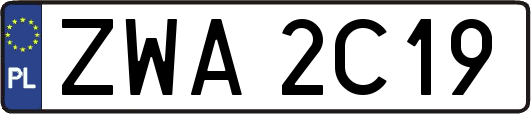 ZWA2C19