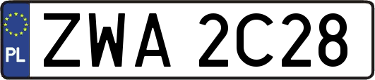 ZWA2C28