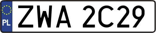 ZWA2C29