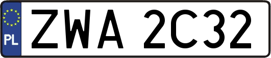 ZWA2C32