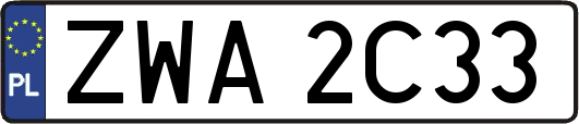 ZWA2C33