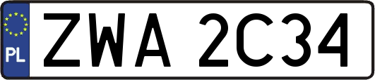 ZWA2C34