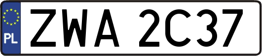 ZWA2C37