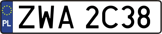 ZWA2C38