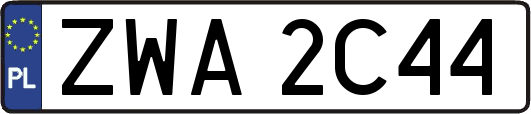 ZWA2C44