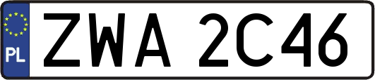 ZWA2C46