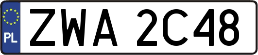 ZWA2C48