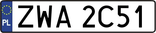 ZWA2C51