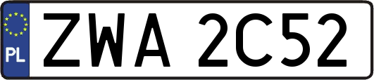 ZWA2C52