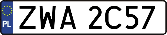 ZWA2C57