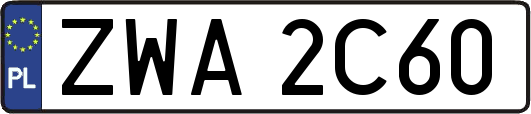 ZWA2C60