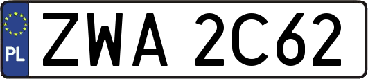 ZWA2C62