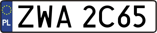 ZWA2C65