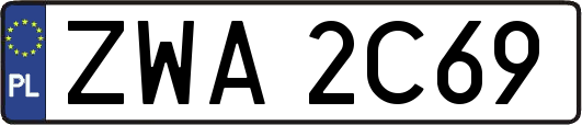 ZWA2C69