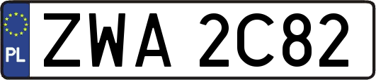 ZWA2C82