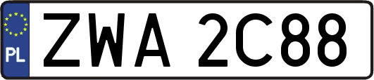ZWA2C88