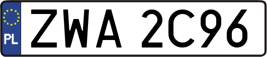 ZWA2C96
