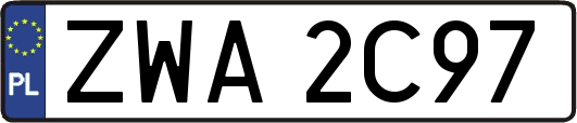 ZWA2C97