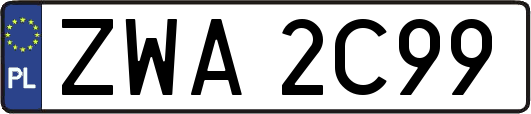 ZWA2C99