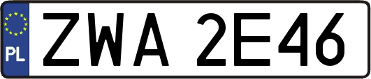 ZWA2E46