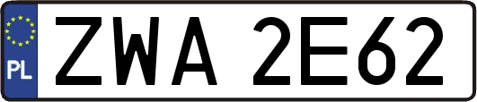 ZWA2E62