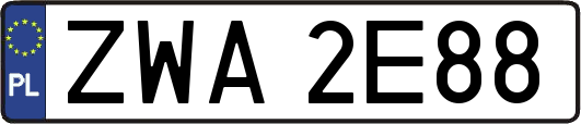 ZWA2E88