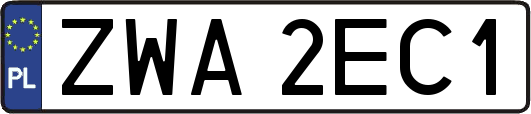 ZWA2EC1