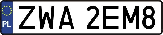 ZWA2EM8