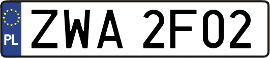 ZWA2F02