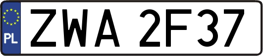 ZWA2F37