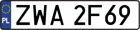 ZWA2F69