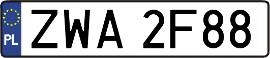 ZWA2F88