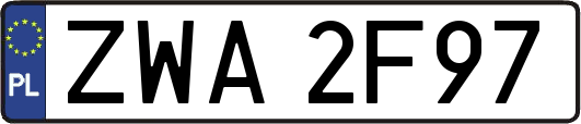 ZWA2F97
